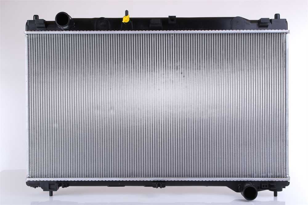 Nissens 646948 Radiator