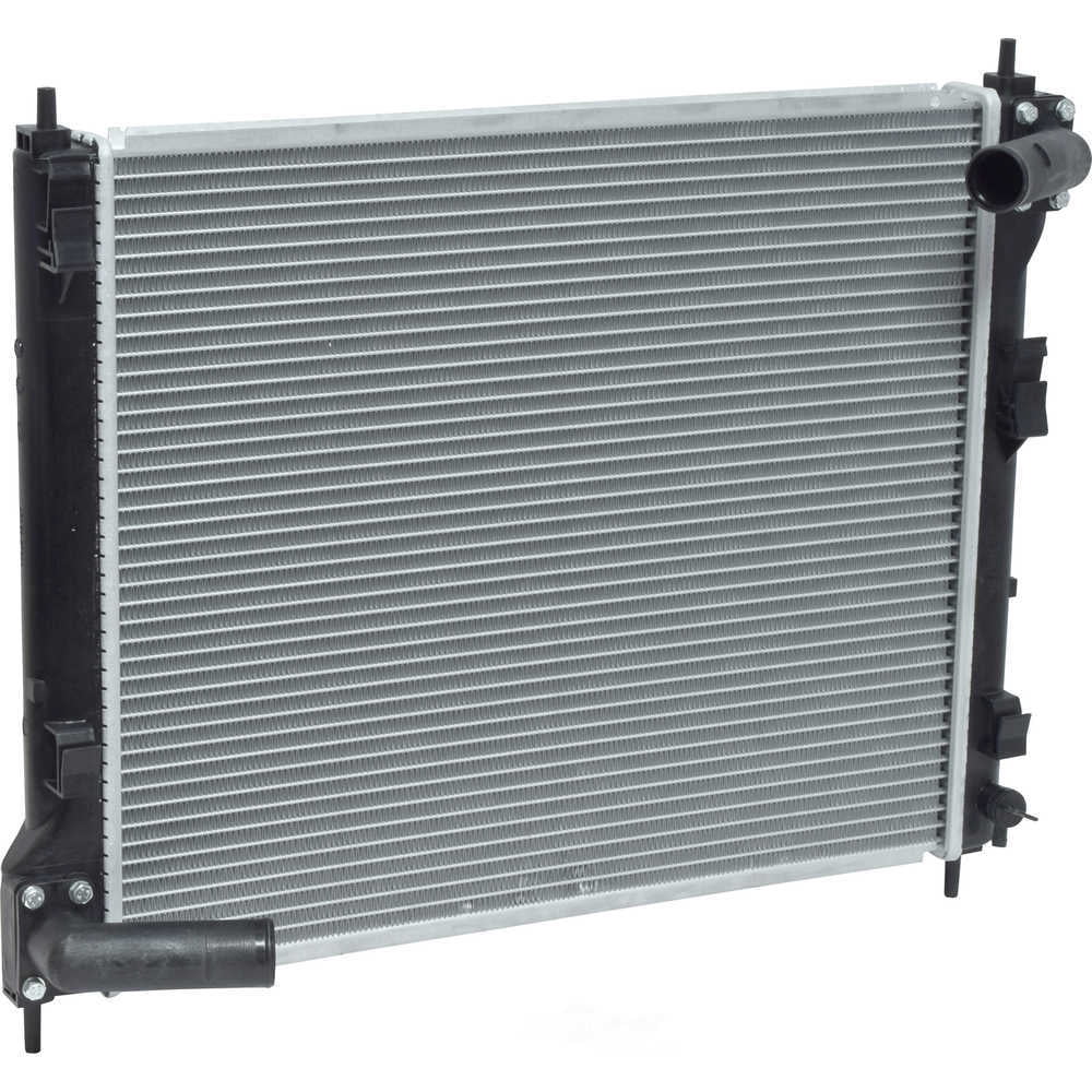 UAC RA 13264C Crossflow Radiator