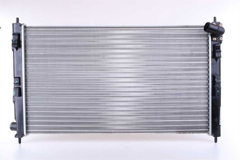 Nissens 628952 Radiator