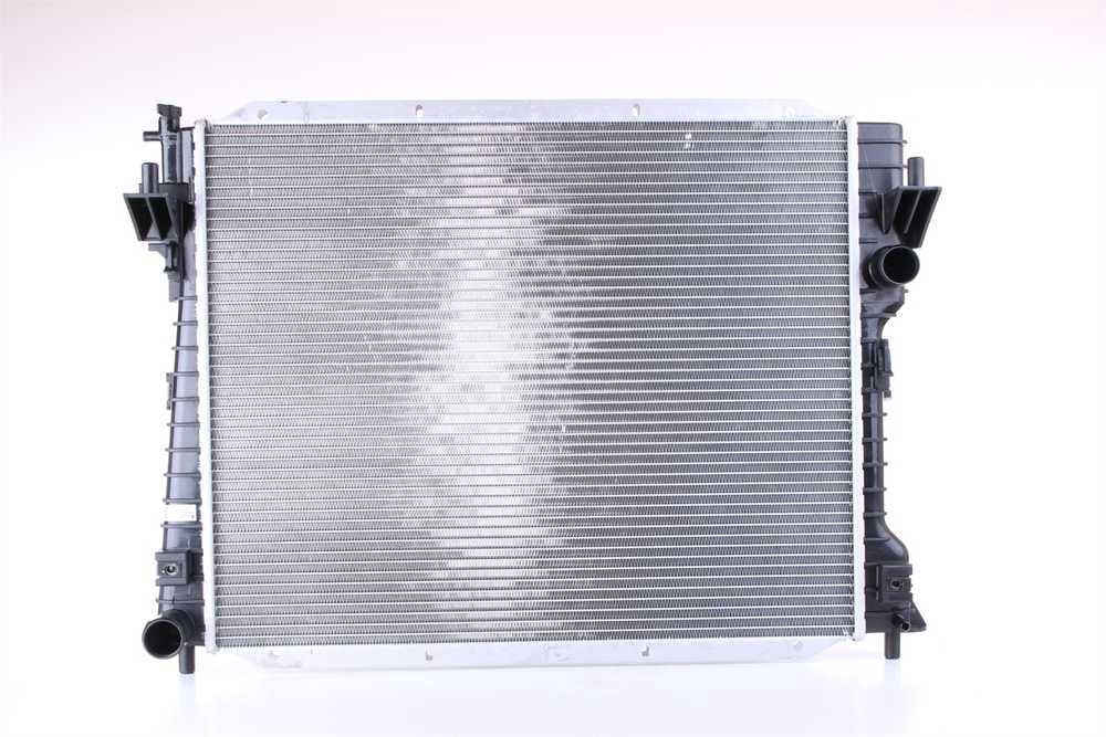 Nissens 69222 Radiator