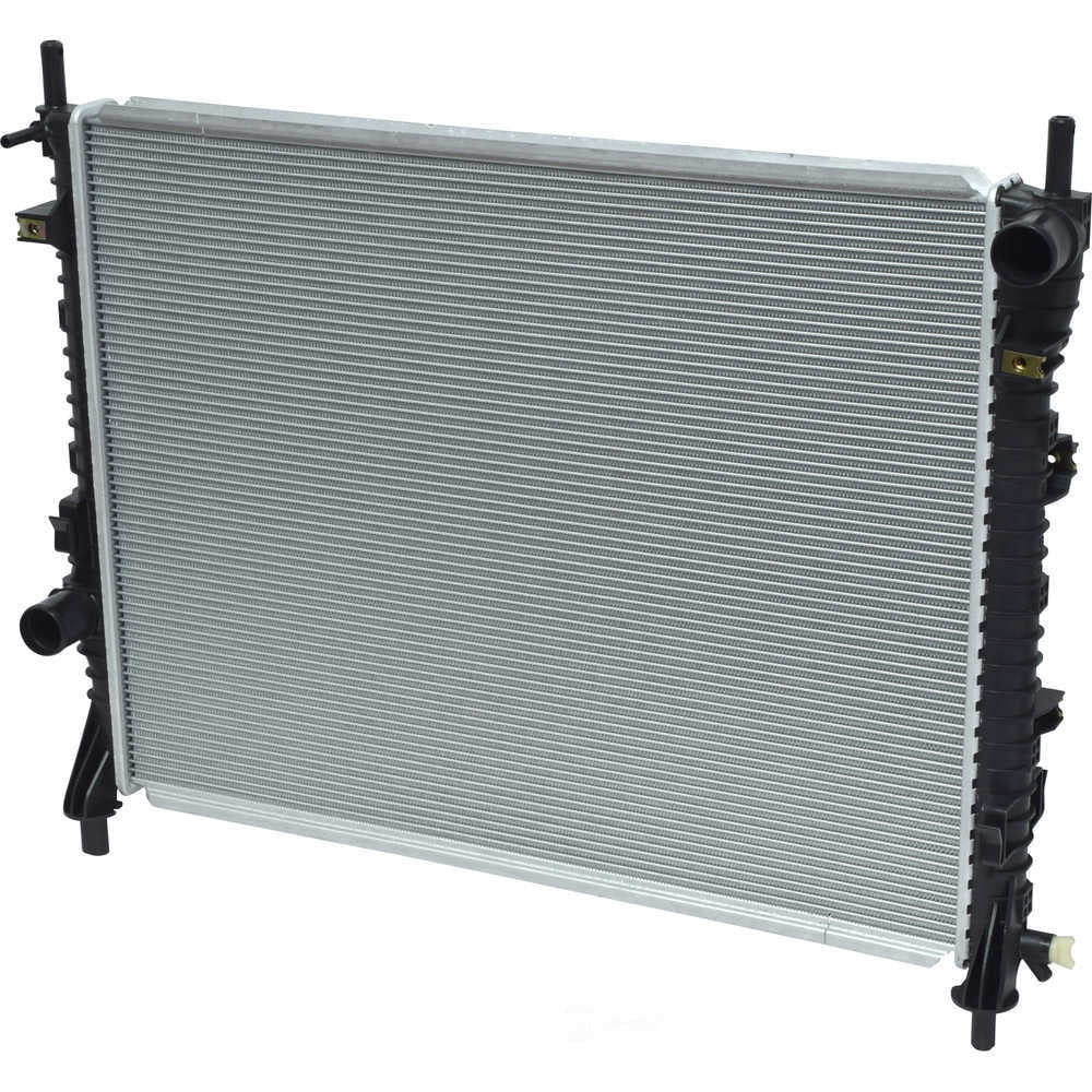 UAC RA 13489C Crossflow Radiator