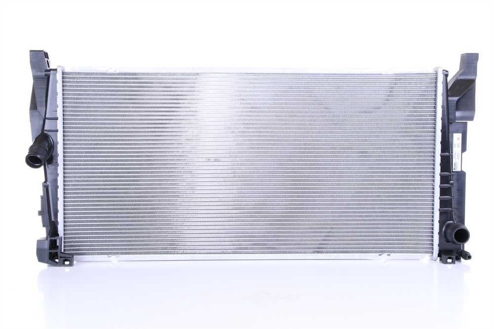 Nissens 69710 Radiator