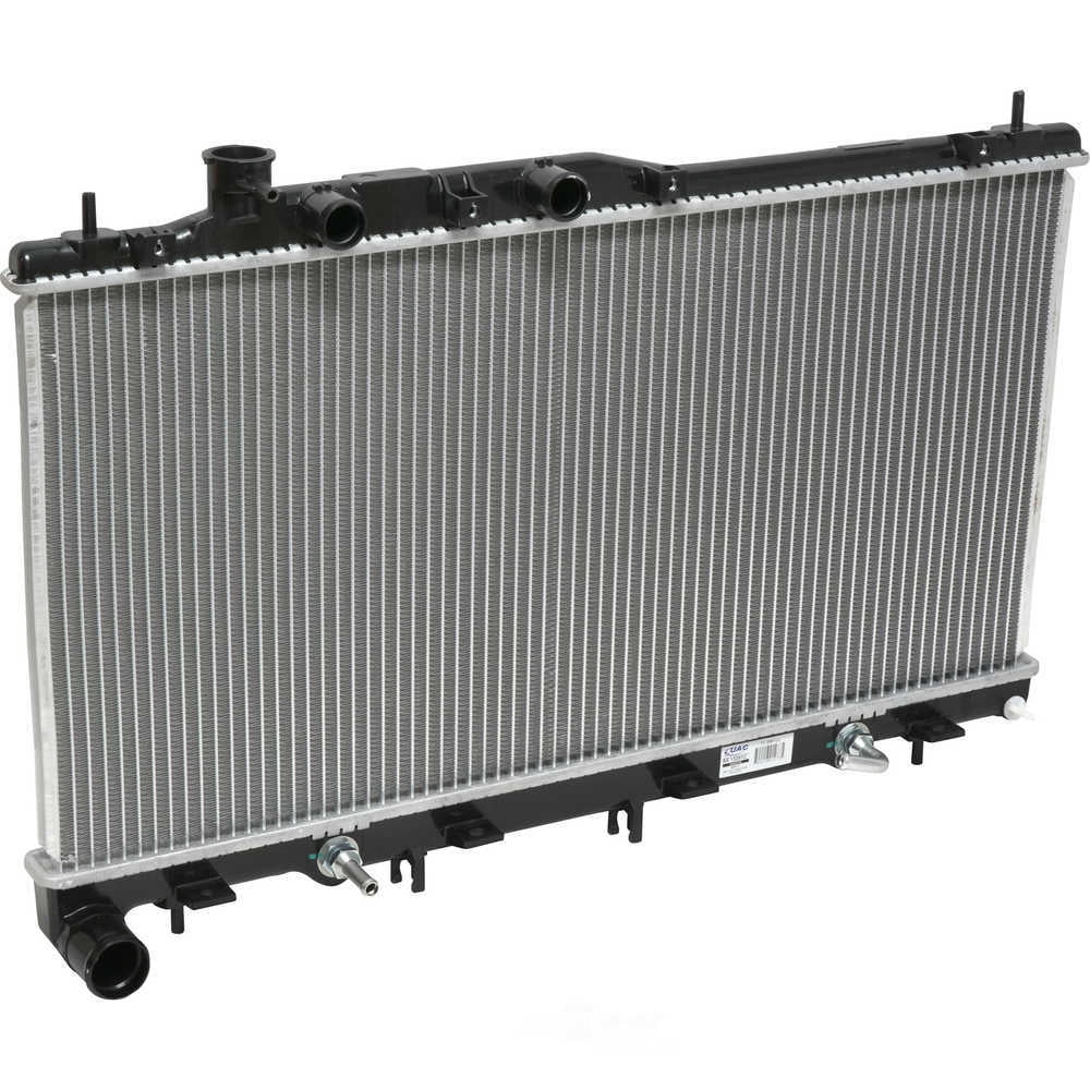 UAC RA 13281C Downflow Radiator