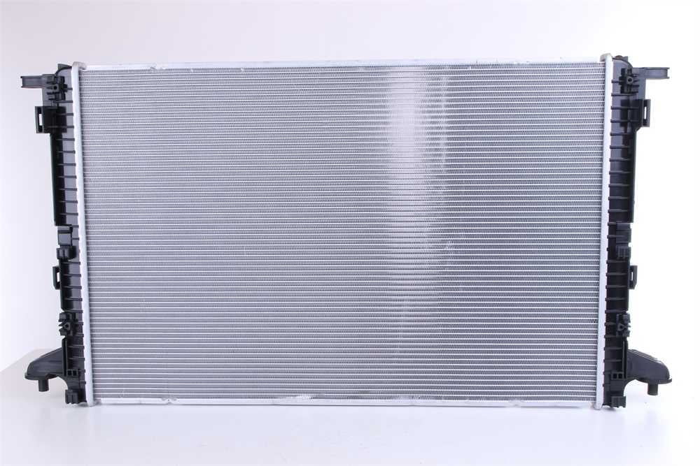 Nissens 606573 Radiator