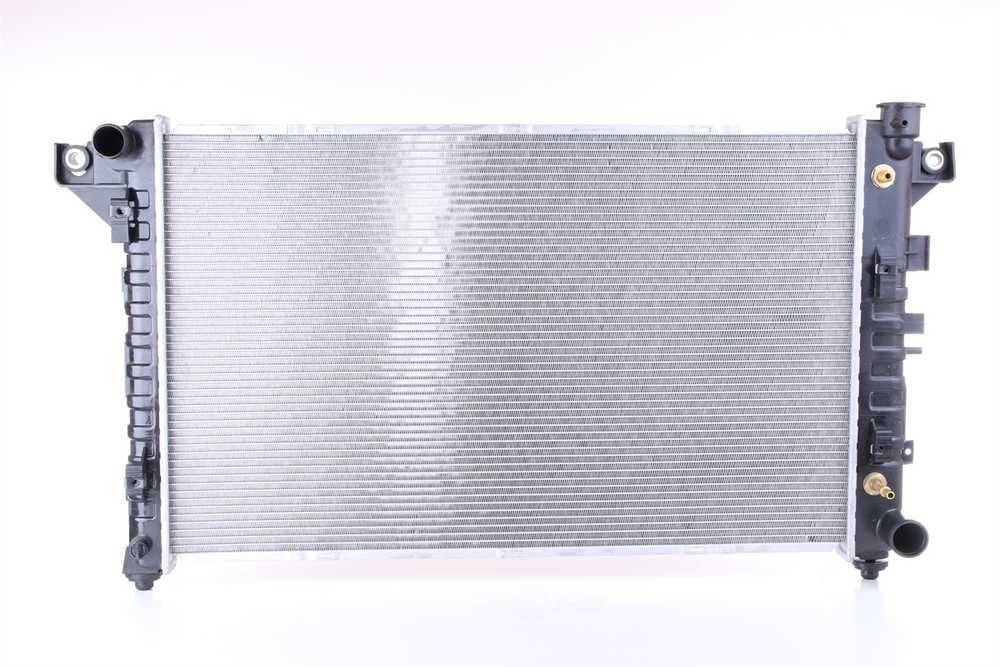 Nissens 69208 Radiator