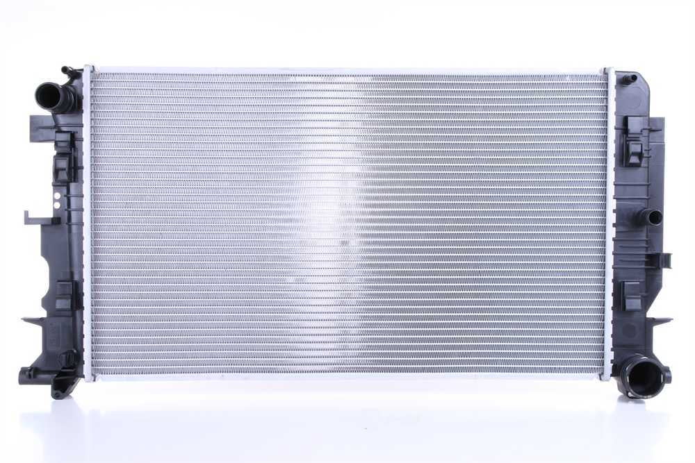 Nissens 67156A Radiator
