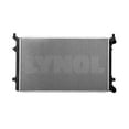 thumbnail image 1 of New Radiator for Volkswagen Golf 2010-2014 L5 2.5L 1K0121251BR, 1 of 3