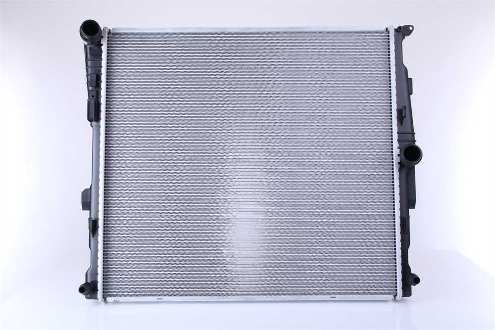 Nissens 60811 Radiator