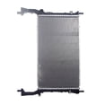 thumbnail image 1 of New Radiators for Ford Mustang EcoBoost  EcoBoost Premium Coupe  and Convertible 2 3L 2015 Models, 1 of 2