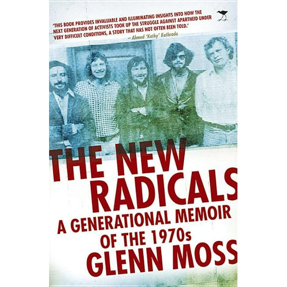 The New Radicals (Paperback)