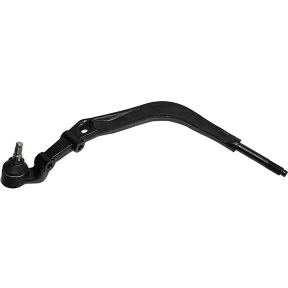 New Radius Arm Compatible With Acura Honda Civic CRX HF 4 Cyl 1.5L Civic DX 4 Cyl 1.3L Civic Base 4 Cyl 1.5L Civic CRX 1.5 4 Cyl 1.5L Integra LS 4 Cyl 1.6L 1984-1989 By 51361SD2003