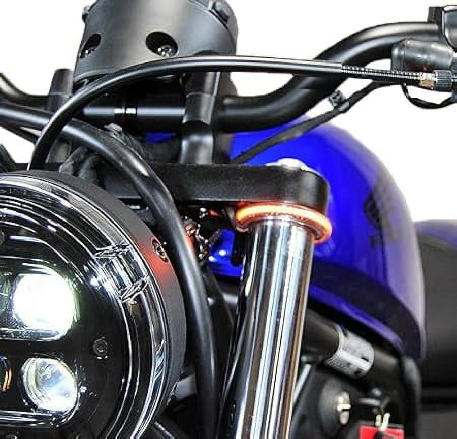 Applies To License Plate Light For HONDA CA 125/250 Rebel CMX 250 Cmx250 Ca125 Ca250 Motorcycle Accessories Licence Number Plate Lamp