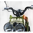 thumbnail image 1 of New Rage Cycles 03+ Honda Ruckus Front Turn Signals, 1 of 2