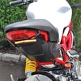 thumbnail image 1 of New Rage Cycle Fender Eliminator Kit, 1 of 1