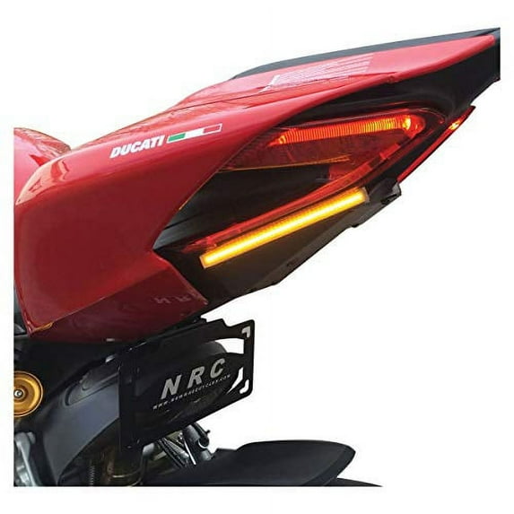 New Rage Cycles 1299-FE