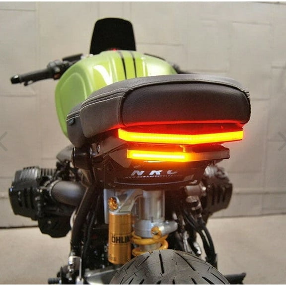 New Rage Cycles 14+ BMW R Nine T Fender Eliminator Kit