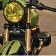 thumbnail image 1 of New Rage Cycles 14+ BMW R Nine T Front Turn Signals, 1 of 1
