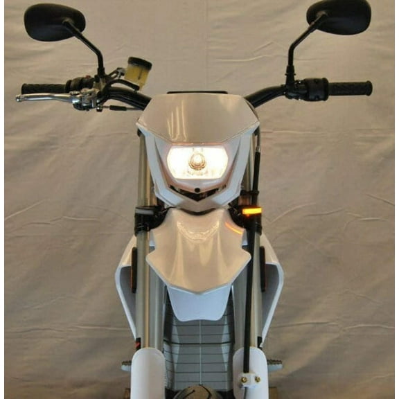 New Rage Cycles 17-19 Alta Redshift Front Turn Signals