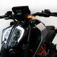 thumbnail image 1 of New Rage Cycles 17+ KTM 390 Front Turn Signals, 1 of 1