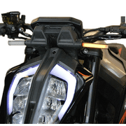 New Rage Cycles 20+ KTM 890 Front Turn Signals