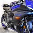 thumbnail image 1 of New Rage Cycles 21+ Yamaha R7 Front Turn Signals, 1 of 1