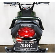 New Rage Cycles 22+ Honda Navi Fender Eliminator