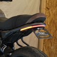 thumbnail image 1 of New Rage Cycles 22+ Yamaha XSR 700 Fender Eliminator Kit w/Load EQ, 1 of 1