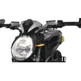 thumbnail image 1 of New Rage Cycles BRUTALE17-FS LED Replacement Turn Signals - Front, 1 of 1