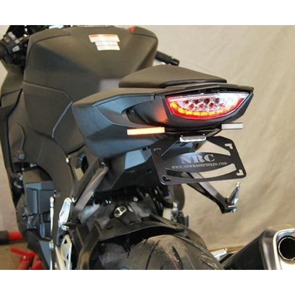 New Rage Cycles CBR1000-FE-S Fender Eliminator Kit