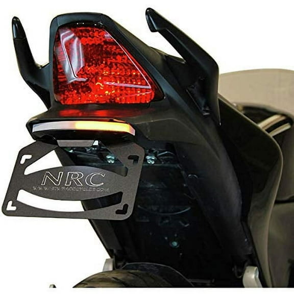 New Rage Cycles CBR250-300-FE