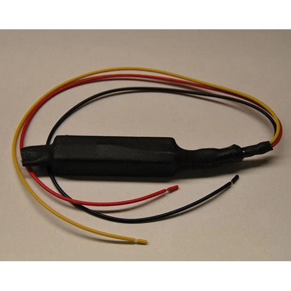 New Rage Cycles Dual-Load Equalizer