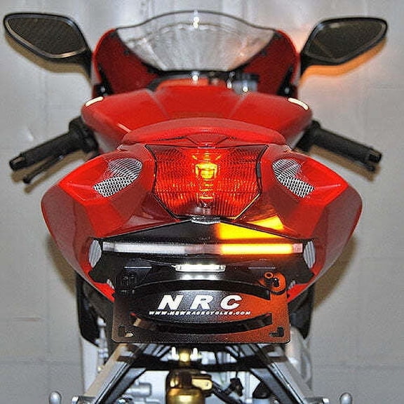New Rage Cycles F3-FE Fender Eliminator Kit
