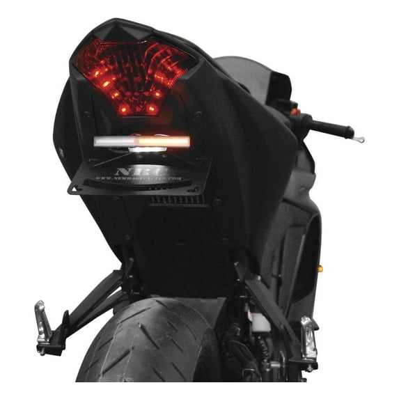 New Rage Cycles Fits Yamaha R3 Fender Eliminator R3-FE
