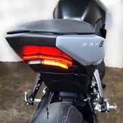 New Rage Cycles GSX8R-FE-T