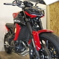 thumbnail image 1 of New Rage Cycles MT09 Yamaha 2017-2020 Motorcycle LED Front Turn Signals, 1 of 4