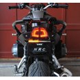thumbnail image 1 of New Rage Cycles R1200R-FE Fender Eliminator Kit, 1 of 1