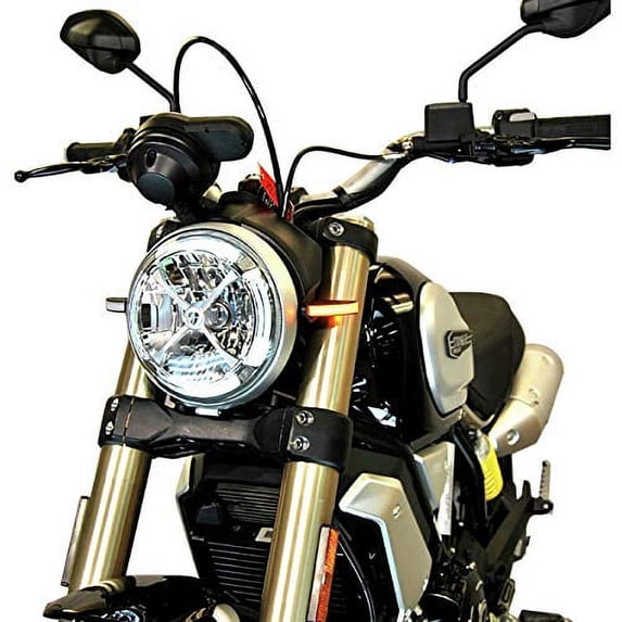 New Rage Cycles S1100-FB