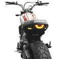 thumbnail image 1 of New Rage Cycles SCRAMBLER-FE Fender Eliminator Kit, 1 of 1