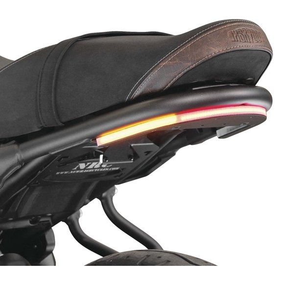 New Rage Cycles XSR700-FE-T Fender Eliminator Kit