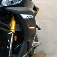 thumbnail image 1 of New Rage Cycles Yamaha R3 Front Turn Signals No R3-FB, 1 of 2