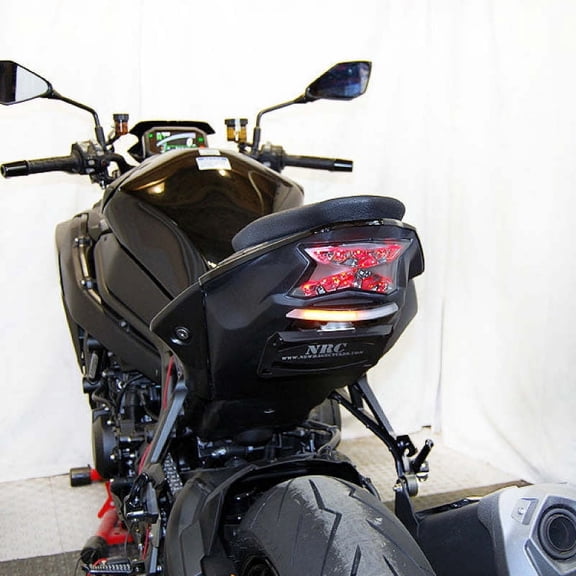New Rage Cycles ZH2-FE-T