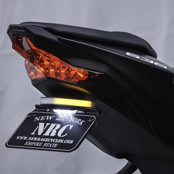 New Rage Cycles ZX6R-FE-S-24