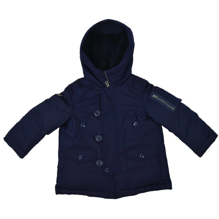 Ralph lauren boy down clearance jacket