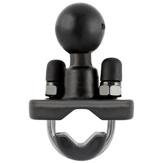 Earl & Brown - Consumer Electronics Ram-B-231U Ram Base W/ U-Bolt For 3/4" To1"