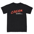 New Rare CREAM Cash Rules Everything Around Me Shirt