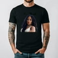 thumbnail image 1 of New Rare K Michelle RNB Singer Songwriter Fan Gift Graphic Tee unisex up to 5XL, 1 of 3