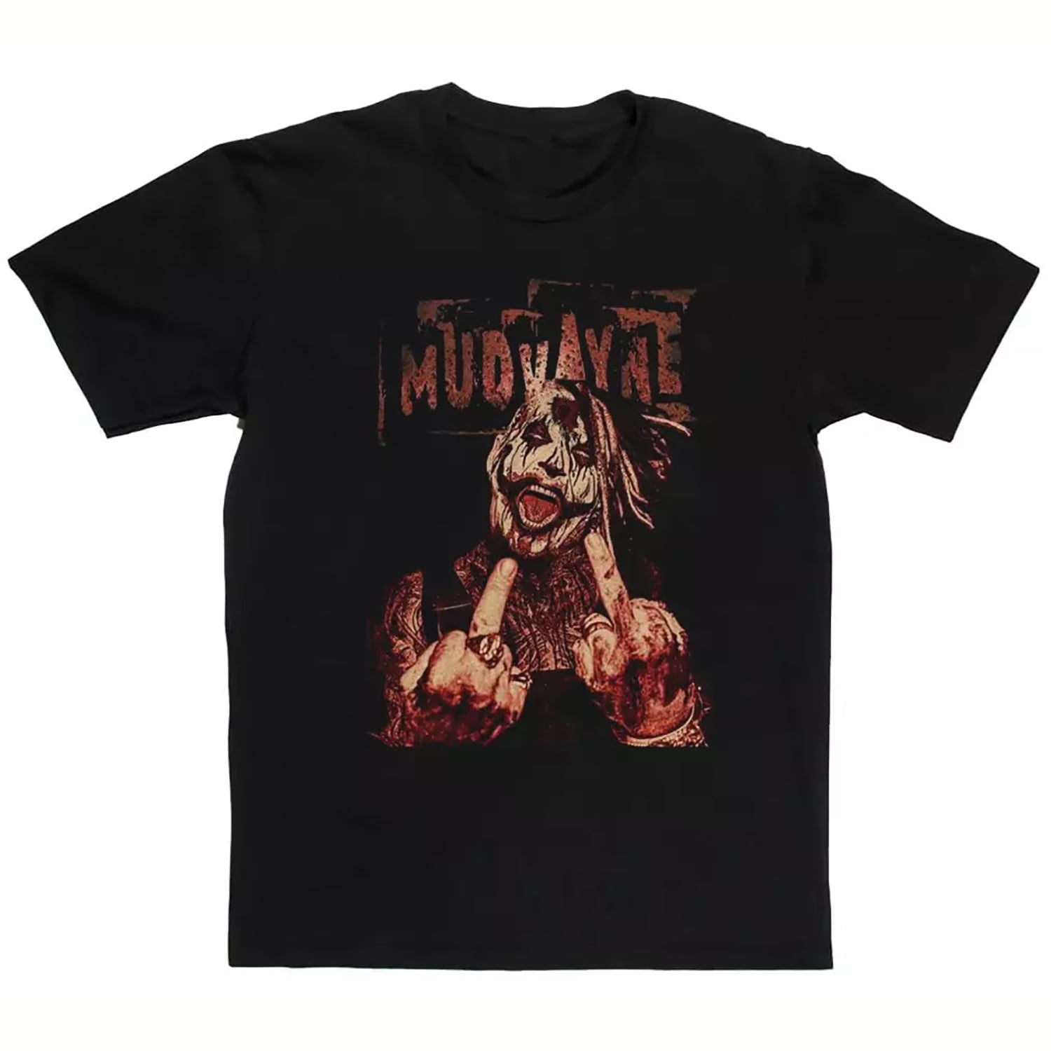 90s Mudvayne Tシャツ 90s Mudvayne Tシャツ Mudvayne shirt vintage - 90's | eBay