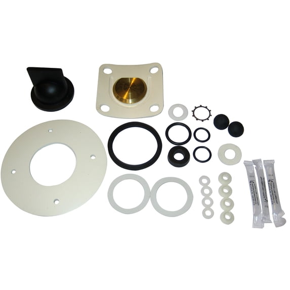 New Raritan Plumbing Parts & Accessories Phrk-ii PHII & PHEII Repair Kit