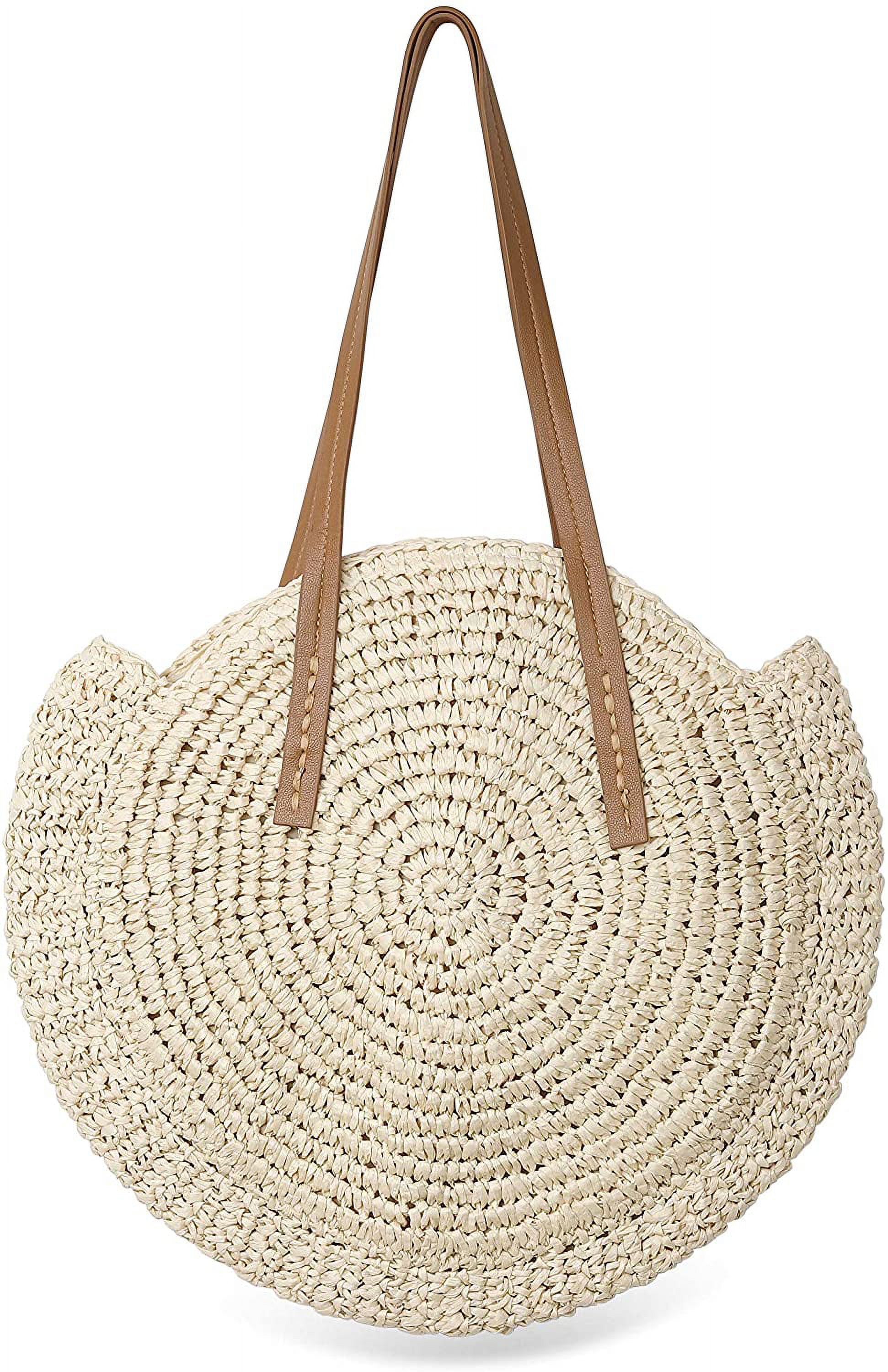 Circle basket purse outlet