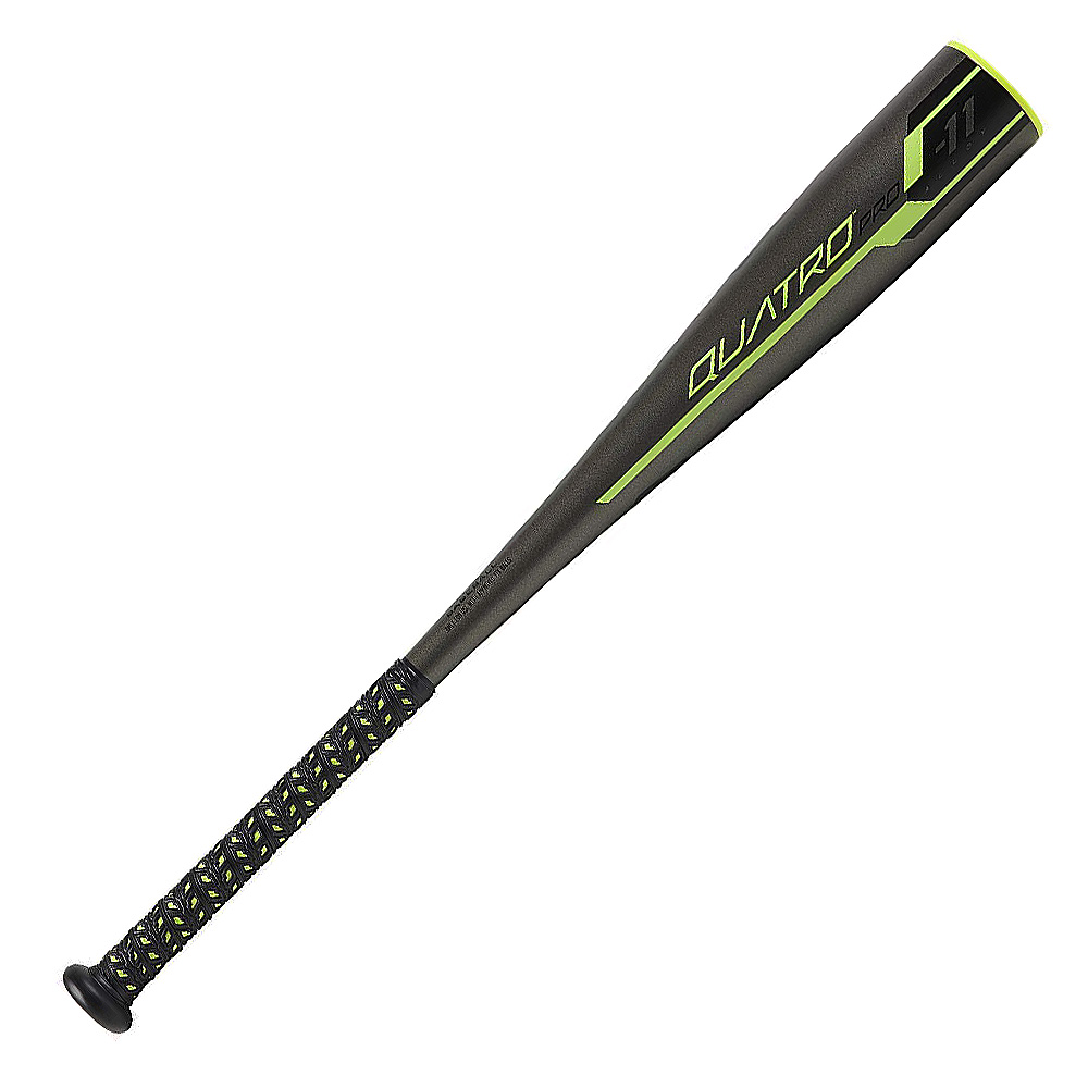 New Rawlings 2019 Quatro USA TBall Baseball Bat (11) 2 5/8"